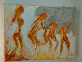 Bild Frauen in Natur