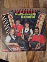 Familienkapelle Schmid
