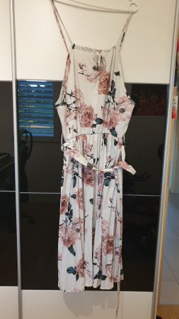 Sommerkleid