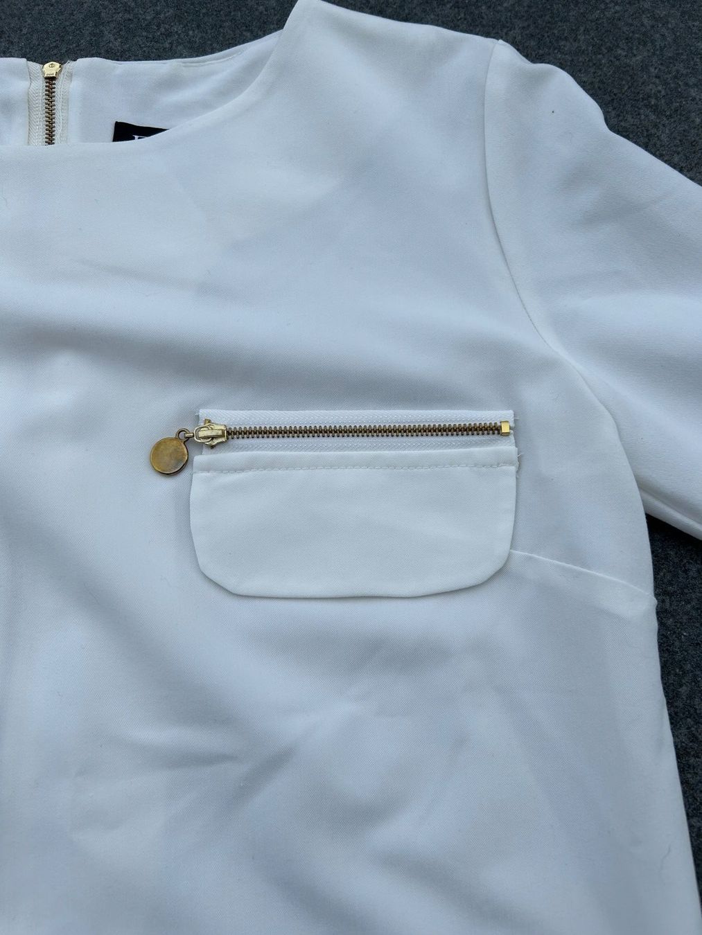 T-shirt: FIGL Shirt Grösse M/38 – Usato da Niederhelfenschwil venduto da aur_ms6f 1