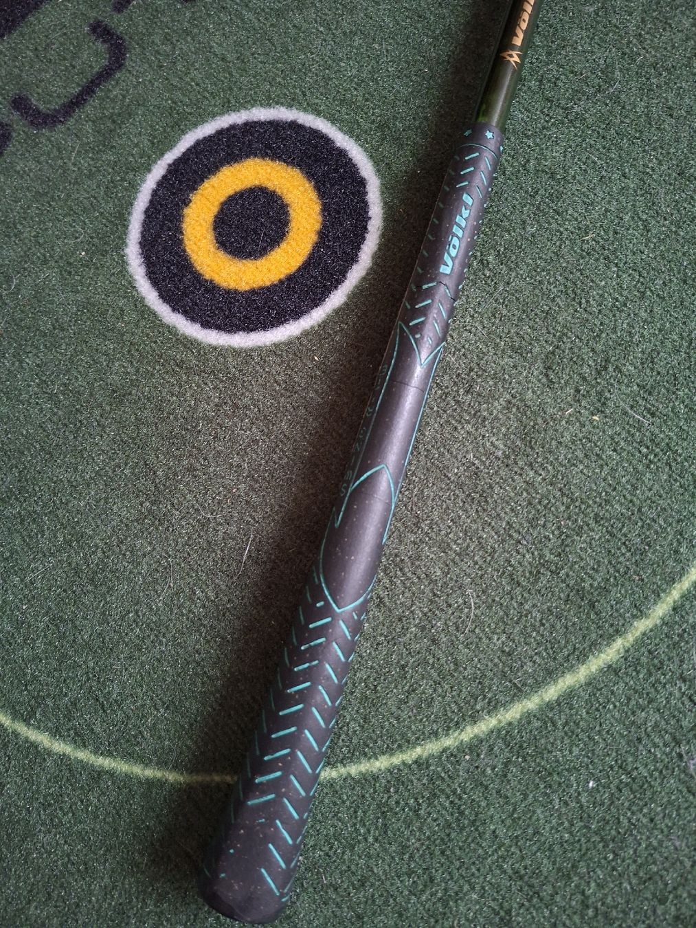Mazze & Set: Völkl G9  Graphite Boron Holz W3 – Usato da Niederhasli venduto da Golf-Dodger 6