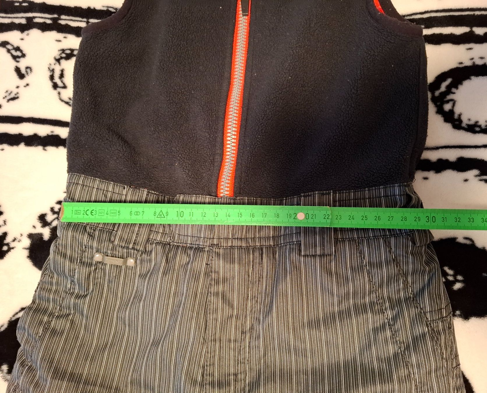 Hosen: Skihose gr.104 – Gebraucht aus Oberurnen von rotty80 2