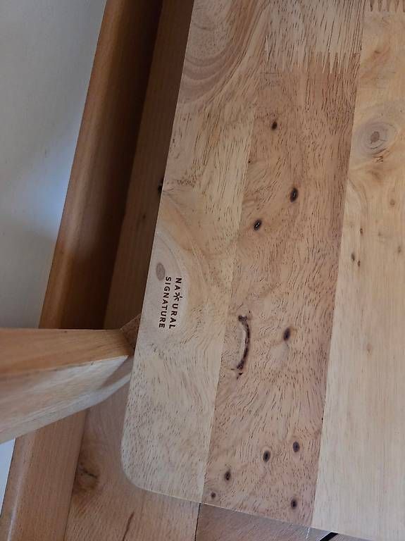 Scaffali: Schickes Holzregal wie neu – Usato da Zürich venduto da TilmanJ 1