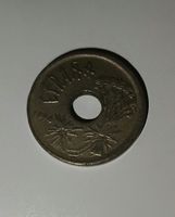 25 Pesetas Canarische Inseln, Jahr 1994, Spanien, Kanaren