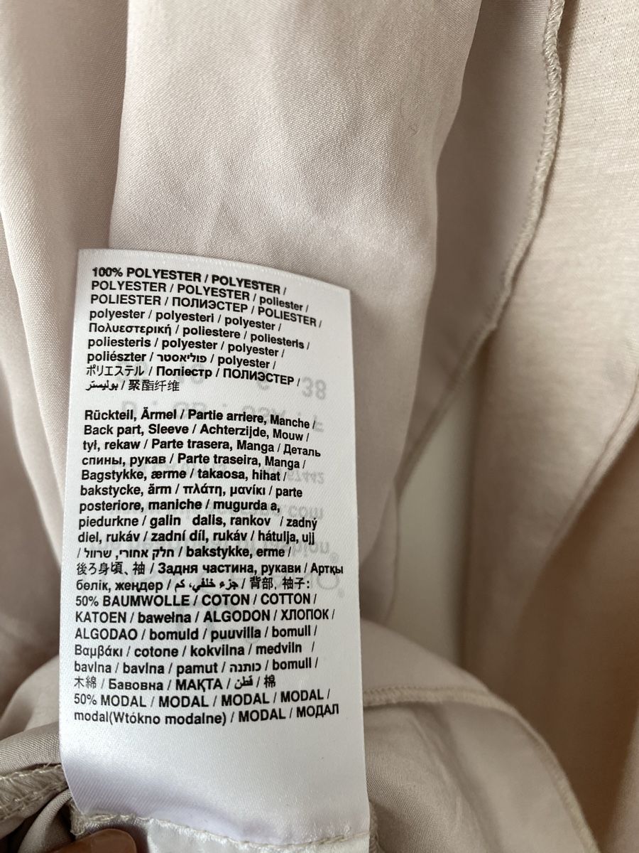 Luisa Cerano Maglioni & Felpe: Luisa Cerano Pullover, Grösse 36 – Nuovo (secondo la descrizione) da Winterthur venduto da marisole4 6