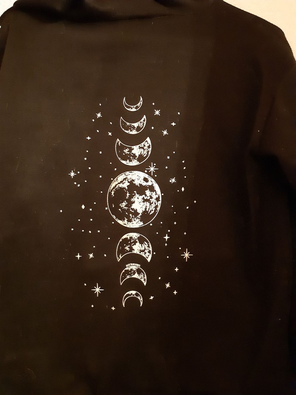 Pulls & Sweat-shirts: schöner Mond Pulli M – D'occasion à Toffen par Gwunderegge77 3