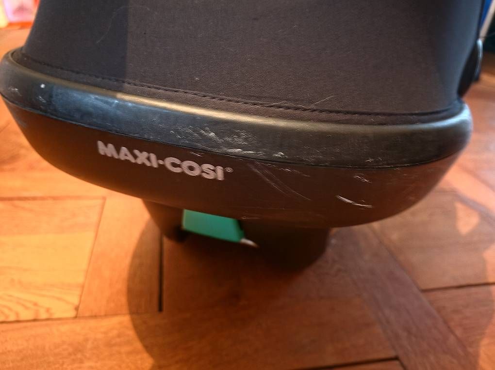 Maxi-Cosi Seggiolini per auto: MaxiCosi Coral – Usato da Zürich venduto da bansi13 3