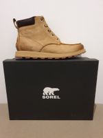 SOREL MADSON MOC TOE WATERPROOF     Gr. 41 / 26 CM