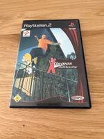 ESPN X Games Skateboarding – PS2 Playstation 2