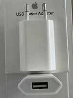 Apple USB Power Adapter 5W