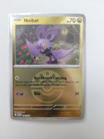 Pokémon Karte HOLO Noibat 156/217 eF-eM🔥🔥