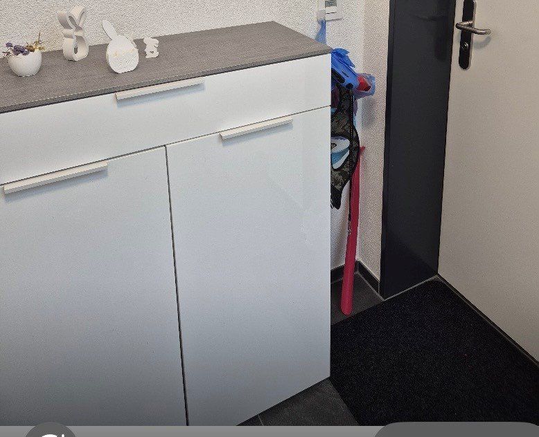 Commodes: Schuhschrank/Gangmöbel – D'occasion à Einsiedeln par hoppelholzer 2
