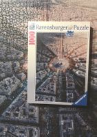 Puzzle "Paris von oben"  von Ravensburger
