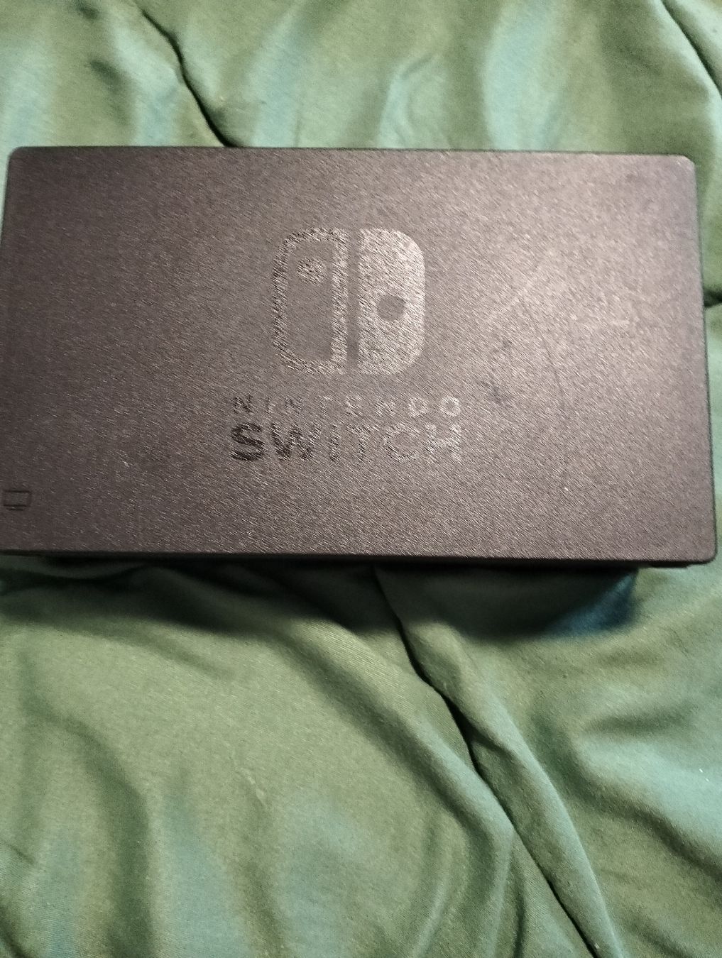 Nintendo Consoles: Nintendo switch mit viel zubehör – D'occasion à Wasen im Emmental par Kinza 4