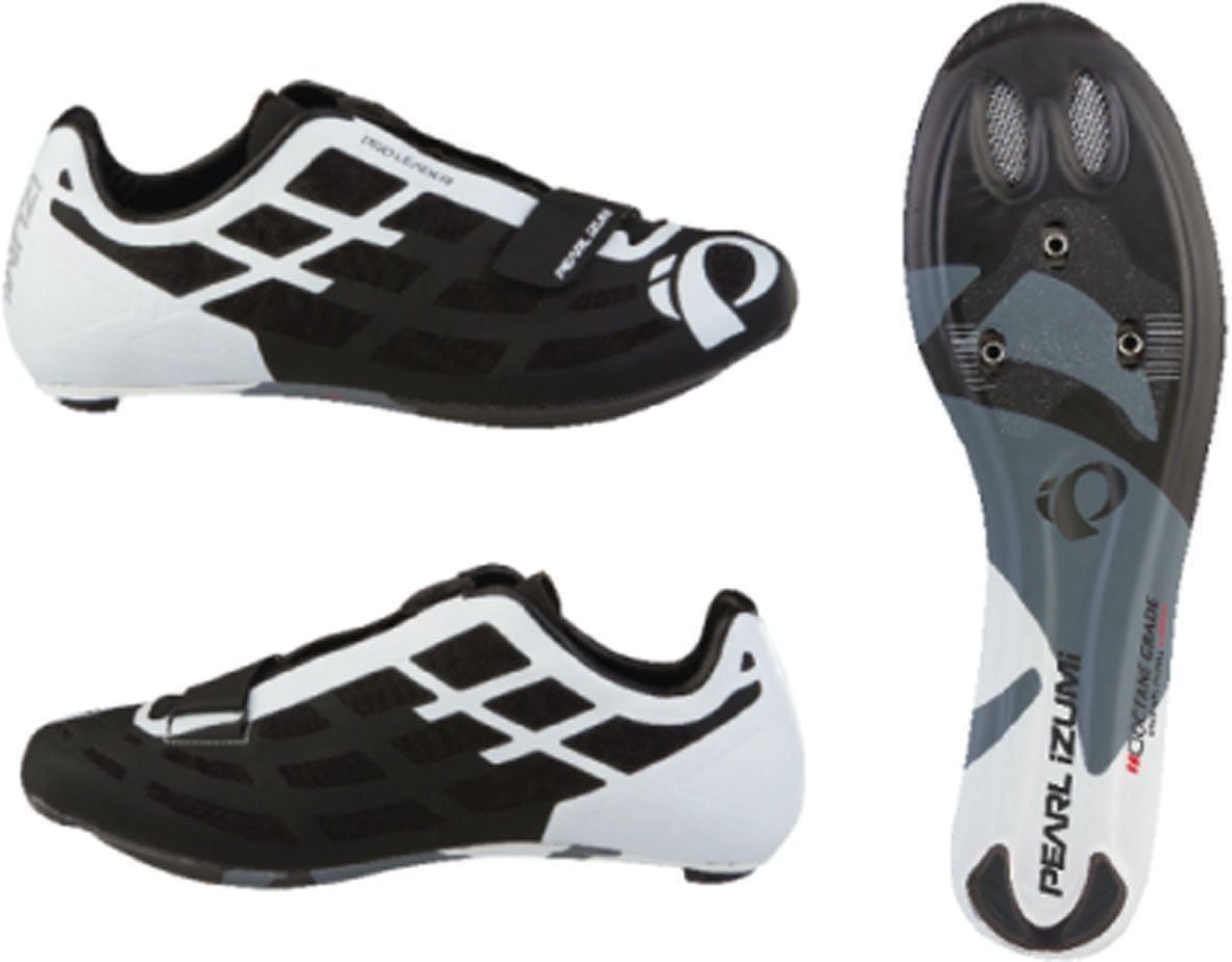 Pearl Izumi Herrenschuhe: Pearl Izumi PRO Leader II – Gebraucht aus Thalwil von Swisshoneys 5