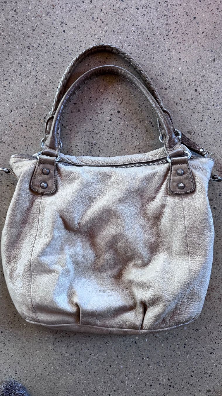 Liebeskind Borse da donna: Liebeskind Tasche – Usato da Jeuss venduto da tori04 3