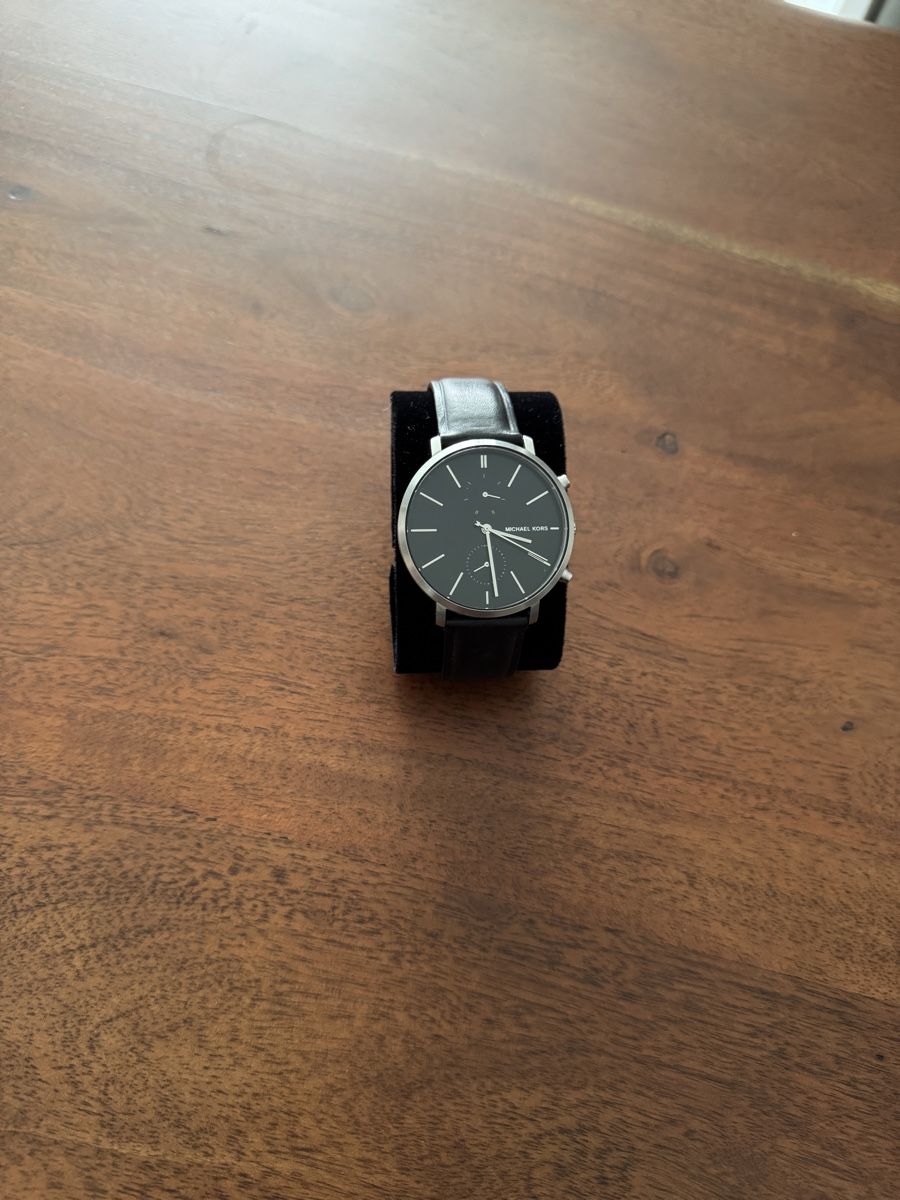 Michael Kors Orologi: Elegante Michael Kors Herrenuhr – Usato da Olten venduto da bir_k96n 1