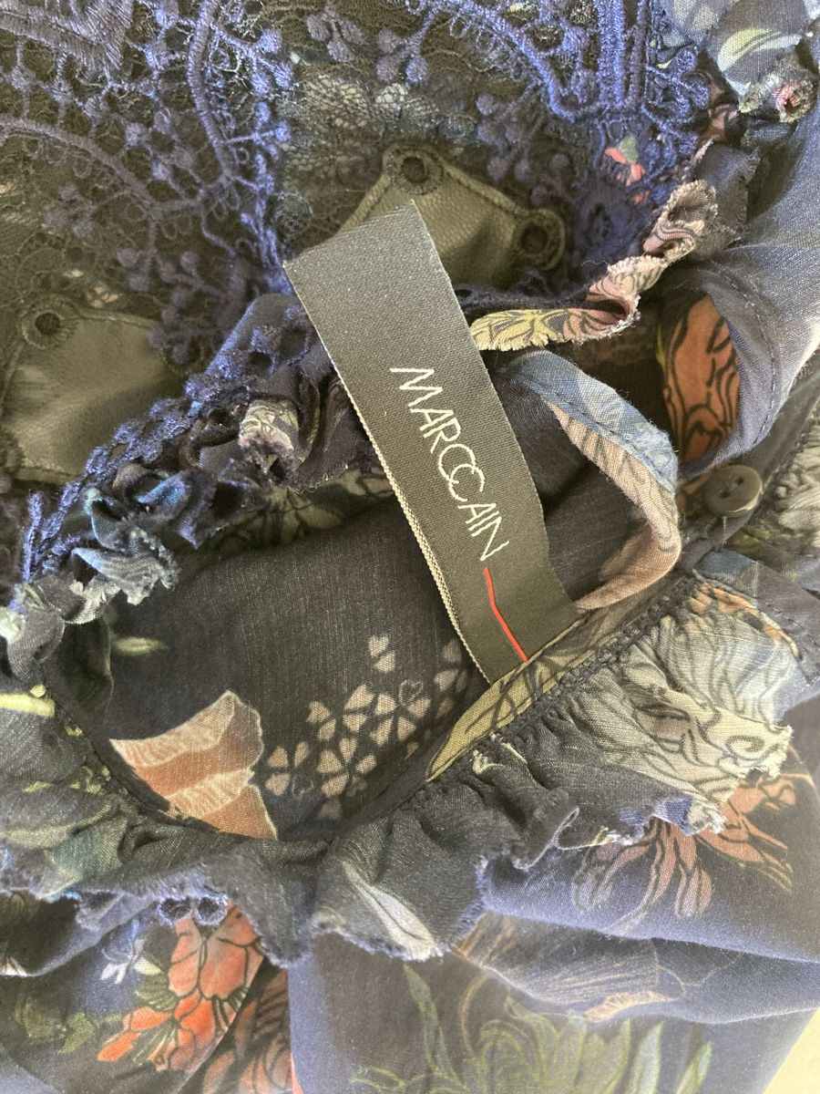 Marc Cain Blusen: Bluse von Marc Cain – Neu (gemäss Beschreibung) aus Bettlach von Valgoy 4