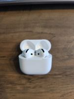 Apple AirPods 4 mit ANC