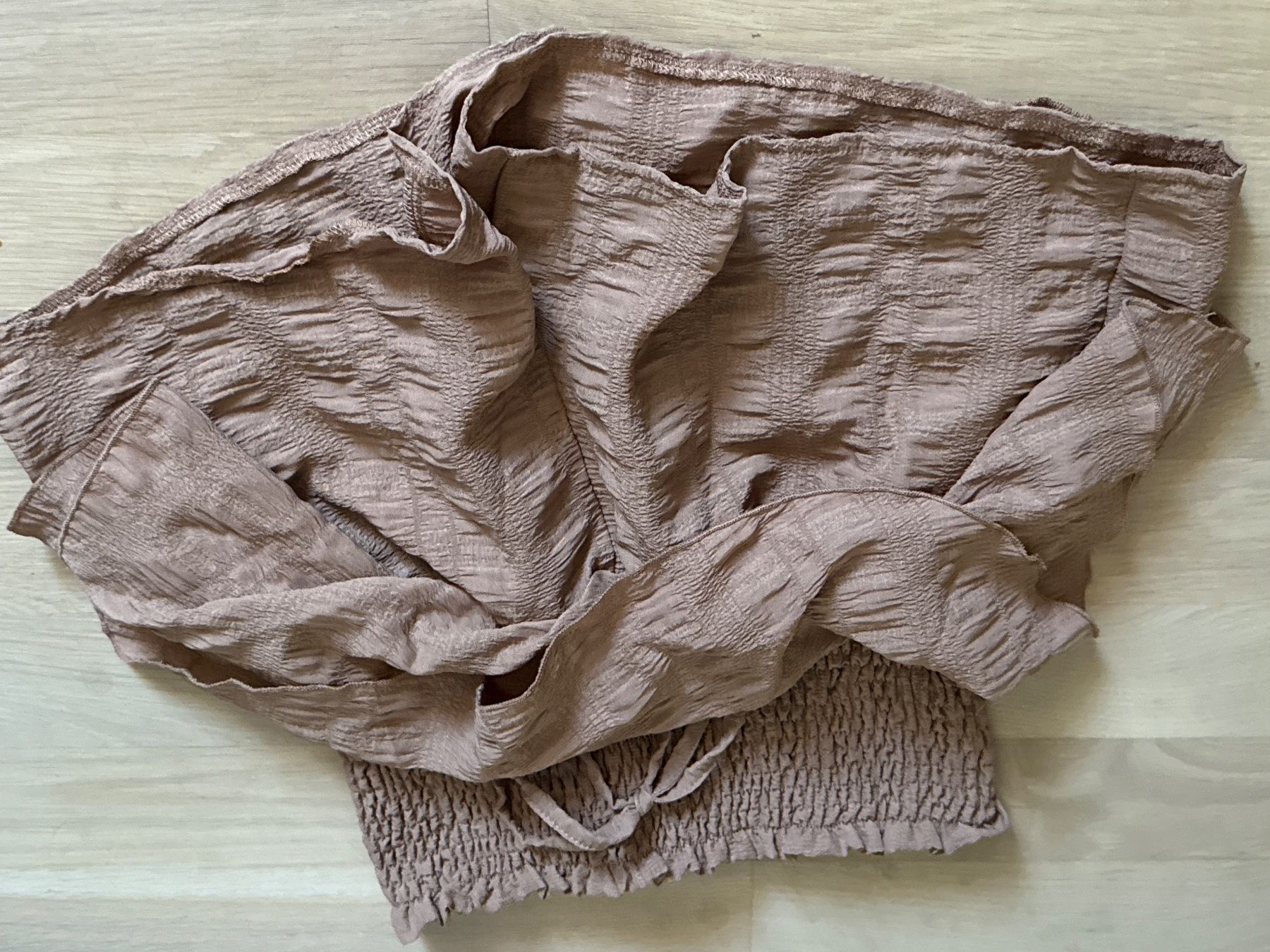 Hosen: Damen Shorts- Jupe, S – Neu (gemäss Beschreibung) aus Amriswil von used2use 1