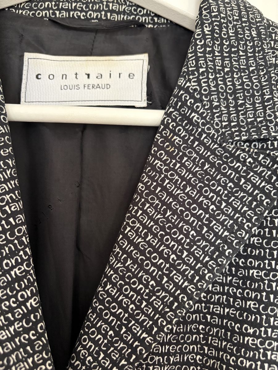Giacche: Eleganter Blazer – Nuovo (secondo la descrizione) da St. Gallen venduto da sas_gd8m 7