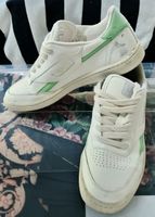 Saye Sneaker M89 Icon - Polar Lime Größe 40