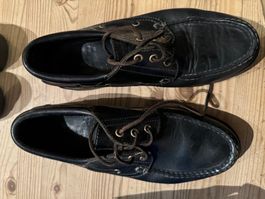 Mocassins Panama Taille 41 PA