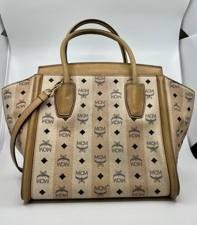 Sac MCM