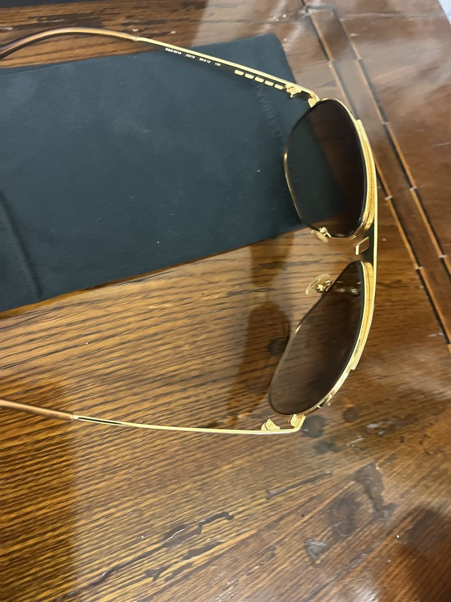 Dolce & Gabbana Occhiali & Lenti: Dolce & Gabbana Sonnenbrille – Nuovo (secondo la descrizione) da Neerach venduto da fuz_8d7l 5