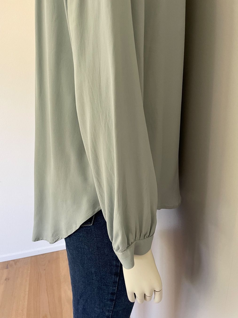 Dior Camicette: Christian Dior Bluse – Nuovo (secondo la descrizione) da Winterthur venduto da 19.19 4