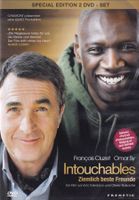 DVD ab Fr. 1.--, Intouchables