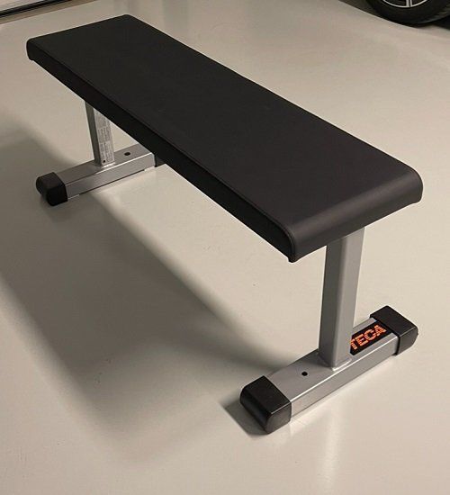 Hometrainer: Teca Flachbank – Usato da Susten venduto da Kora003 3