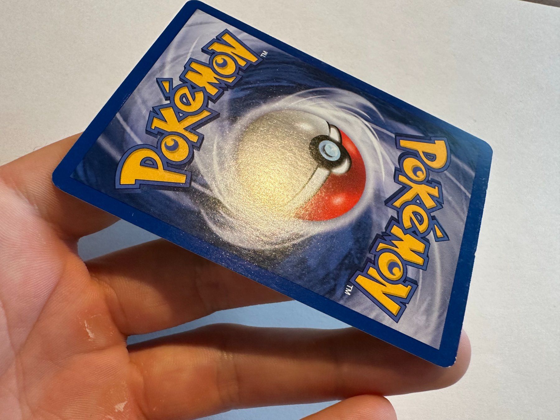 Pokémon Carte collezionabili: Papungha holo Neo Genesis DE – Usato da Hagendorn venduto da Pokecollectorch 6