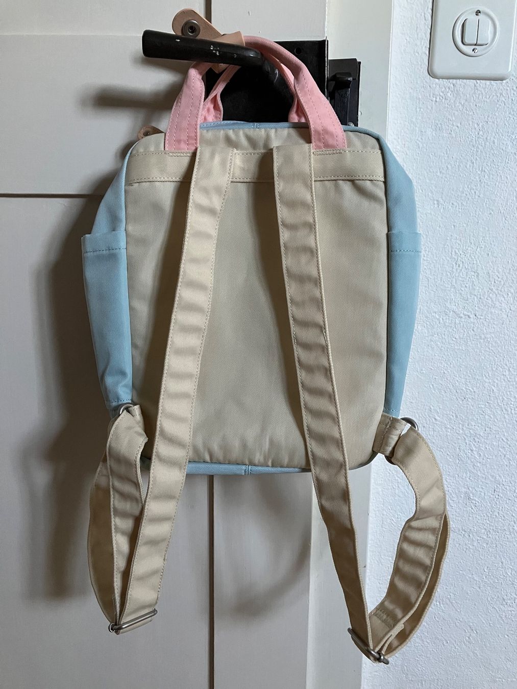 Rucksäcke: Doughnut Rucksack MACAROON Mini – Gebraucht aus Oetwil am See von Gu_Choki_Paa 1