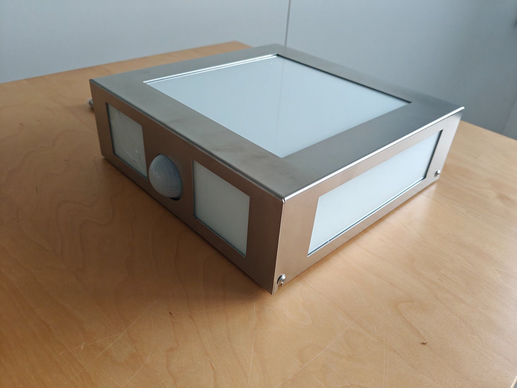 Lampade: Aussenleuchte CMD Aqua Legendo 42/BM – Nuovo (secondo la descrizione) da Möhlin venduto da gro_zh2t 2