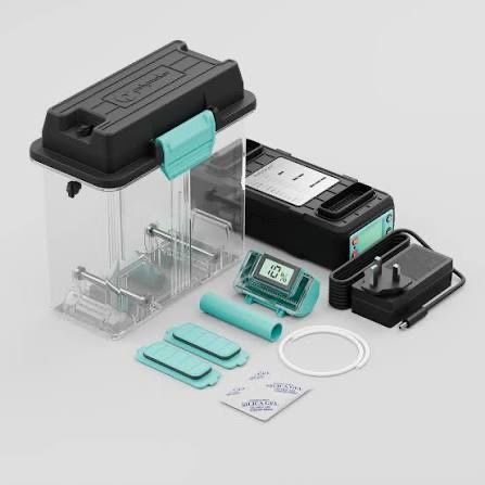Stampanti 3D: Polymaker PolyDryer Storage Bundle - 3 Boxes – Nuovo (secondo la descrizione) da Zürich venduto da Soudeh_Alice 4