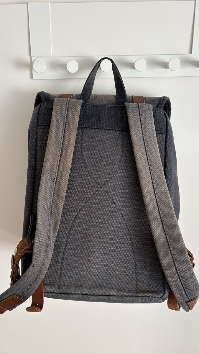 Sandqvist Rucksäcke: Sandqvist rucksack - Good condition – Gebraucht aus Zürich von Ydaniken 2