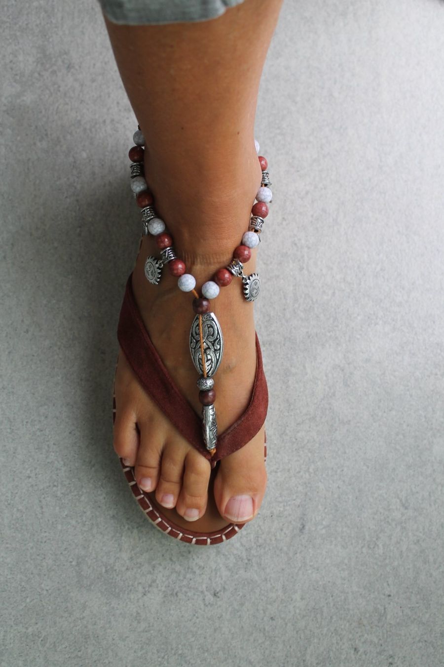 Scarpe da donna: Sandales taille 41 – Usato da Chez-le-Bart venduto da jasse