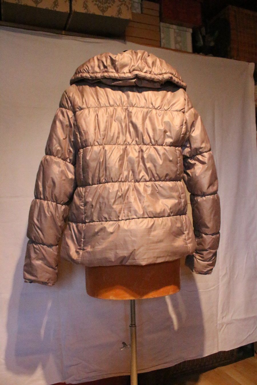 Jacken: Winterjacke – Gebraucht aus Heimiswil von triskeli 2