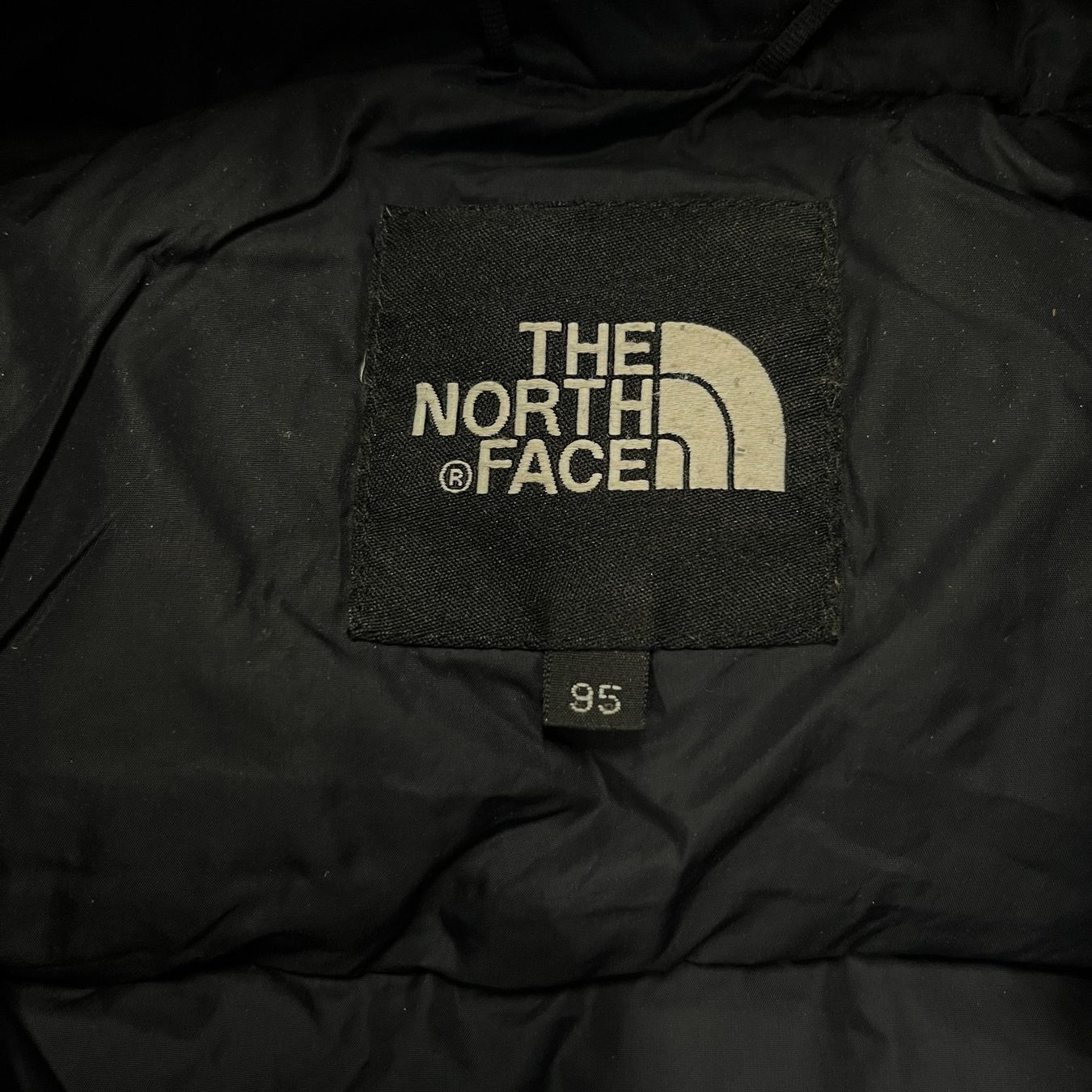 North Face Giacche: TNF Puffer Jacket 700 (M) – Usato da Chamoson venduto da Sapoloshop 3