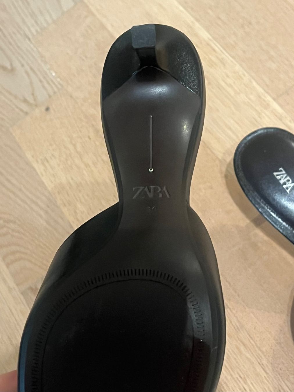 Zara Chaussures femmes: Zara Pumps – D'occasion à Zollikon par Vivien_6 2