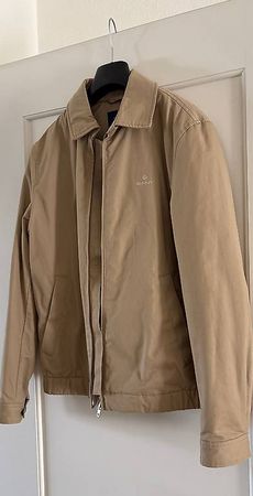 Qualitativ hochwertige elegante Gant Jacke