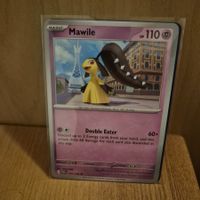 Mawile POR EN 032/088 - Chaos Rising