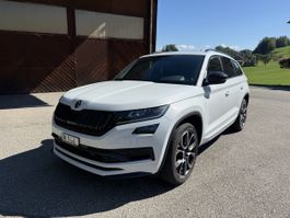 Skoda Kodiaq rs 2l diesel
