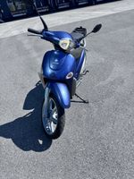 Piaggio Liberty 