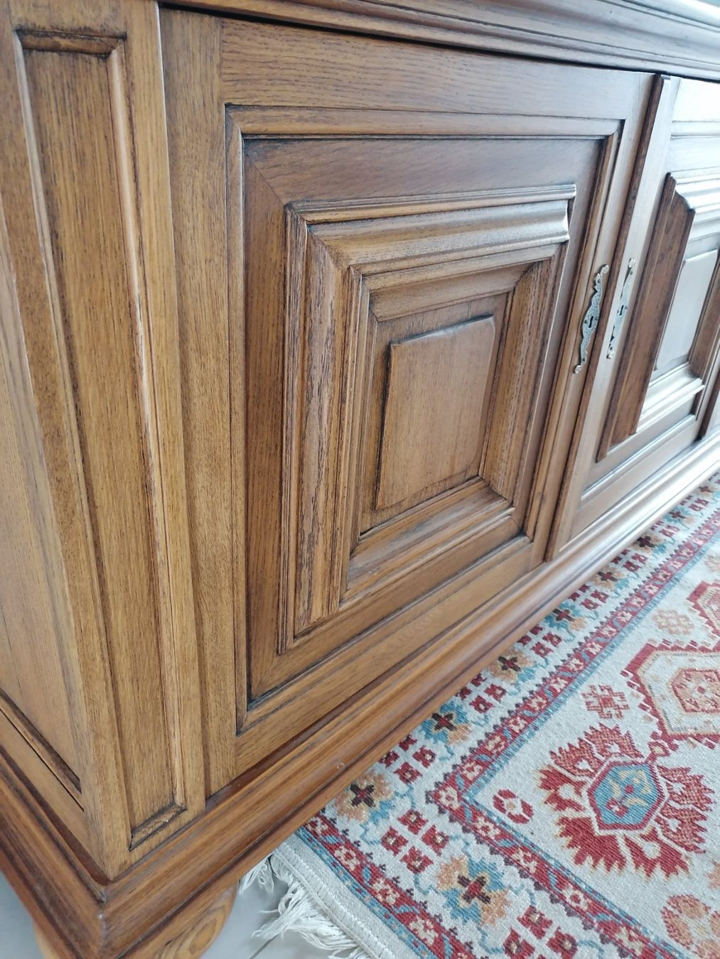 Kommoden: Sideboard vintage Holz – Gebraucht aus Magden von 7Sibylle 1