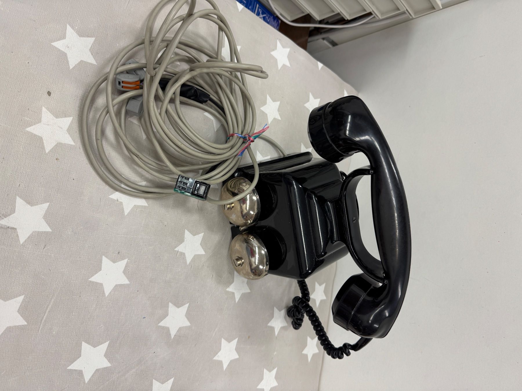 Telefoni: Altes Telefon als Deko – Usato da Rafz venduto da Powacaddy 2