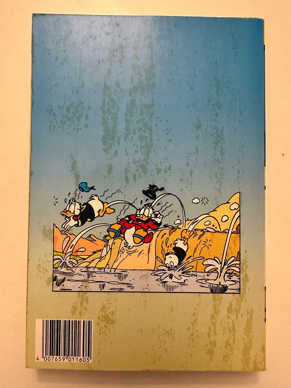 Fumetti: LTB LUSTIGES TASCHENBUCH 199 – Usato da Münsingen venduto da Ganjam 2