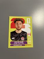 Panini FWC 2026- CAN 2 Dayne St. Clair
