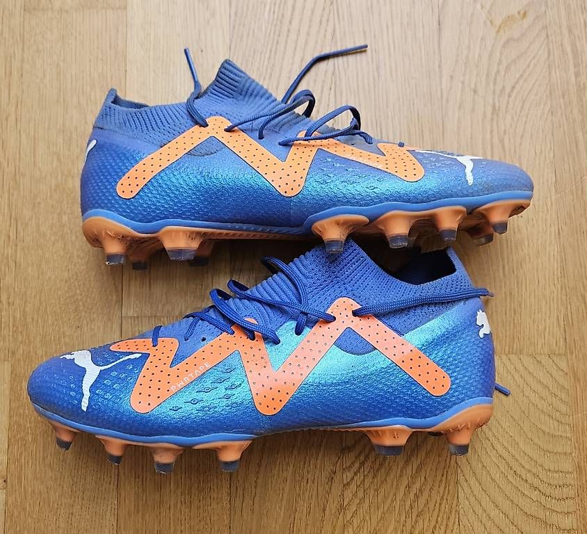 Herrenschuhe: Puma Future Pro Gr 40 – Gebraucht aus Neuenegg von aro_6cfh